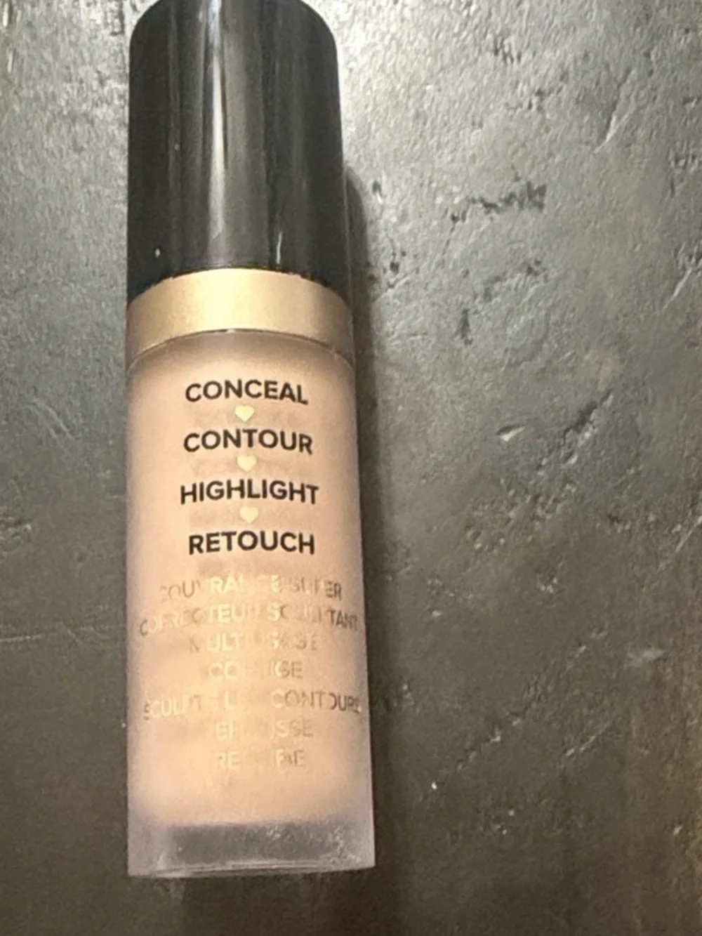 NWOT Too Faced Born This Way Multi-Use Sculpting Concealer - Marshmallow